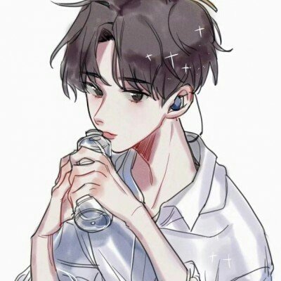 无需粉底液这才是军人本色